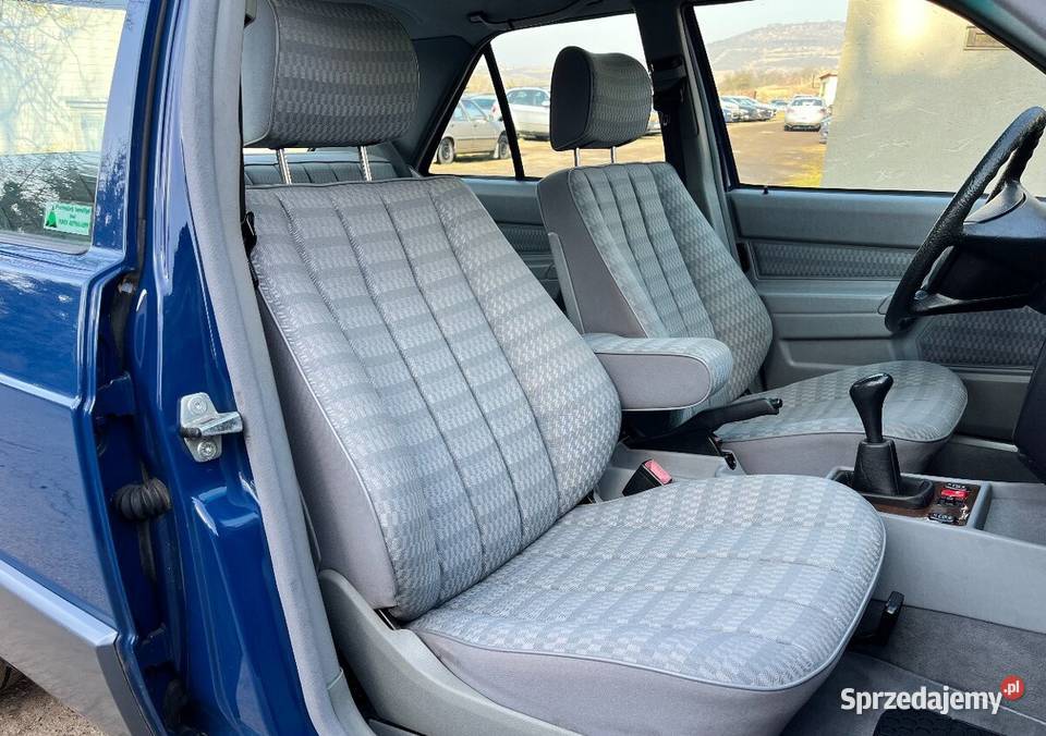 Mercedes w201 w całości bądź na czesci