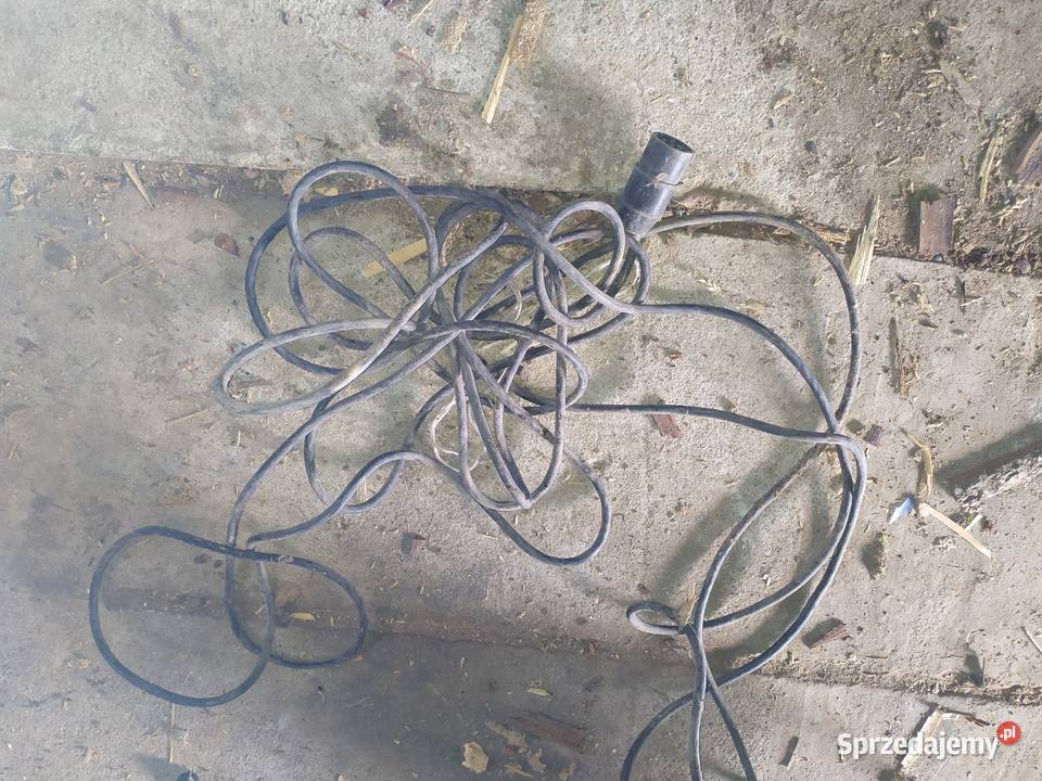 mam do sprzedania Motor do cyrkularki Straszydle