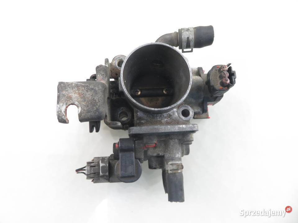 PRZEPUSTNICA SUZUKI LIANA 16 M16A