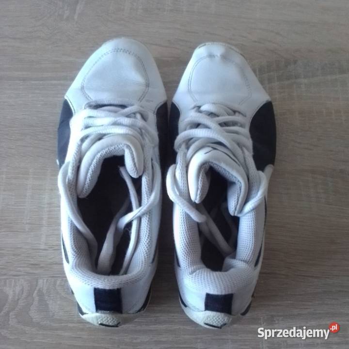 Buty Puma rozmiar 37 Puma Michów