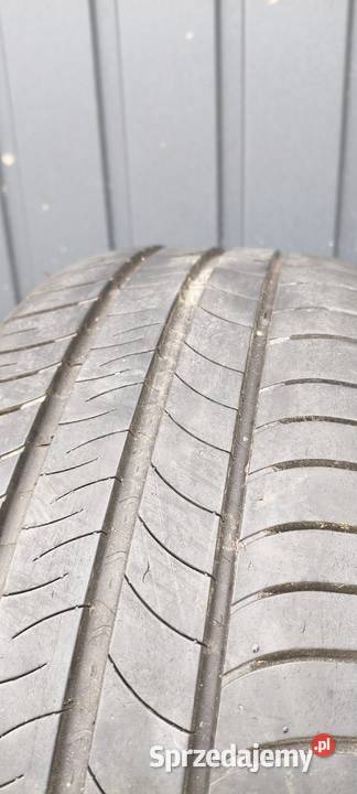 Opony letnie Michelin małopolskie