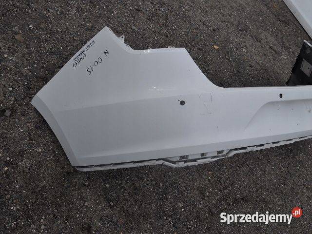 seat linea zderzak N 0019 WYSYŁKA Pozostałe Pozostałe Żory