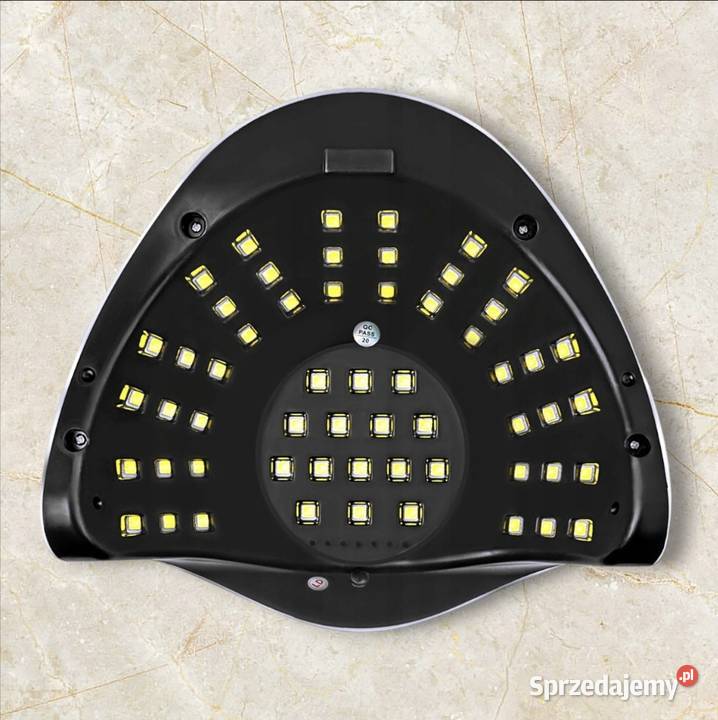 Lampa LED do Paznokci UV Dual LED Sun X7 180W mazowieckie Mszczonów