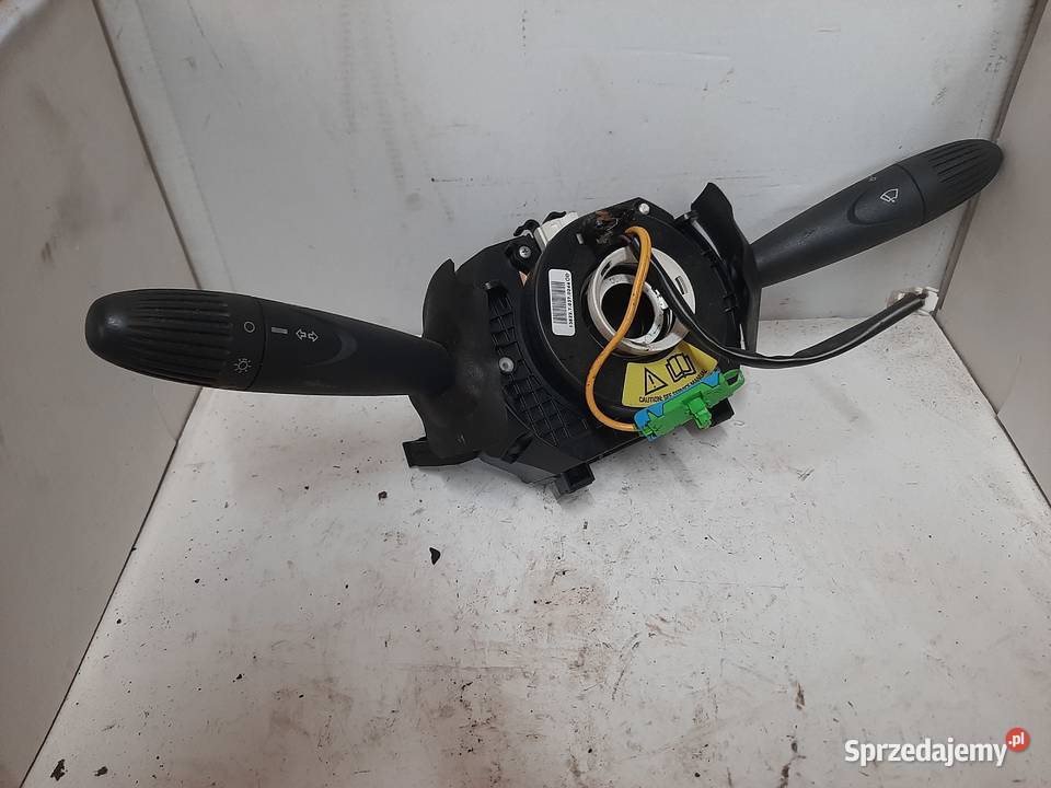 Fiat Albea FL Strada przełącznik zespolony pod osobowe Ksawerów