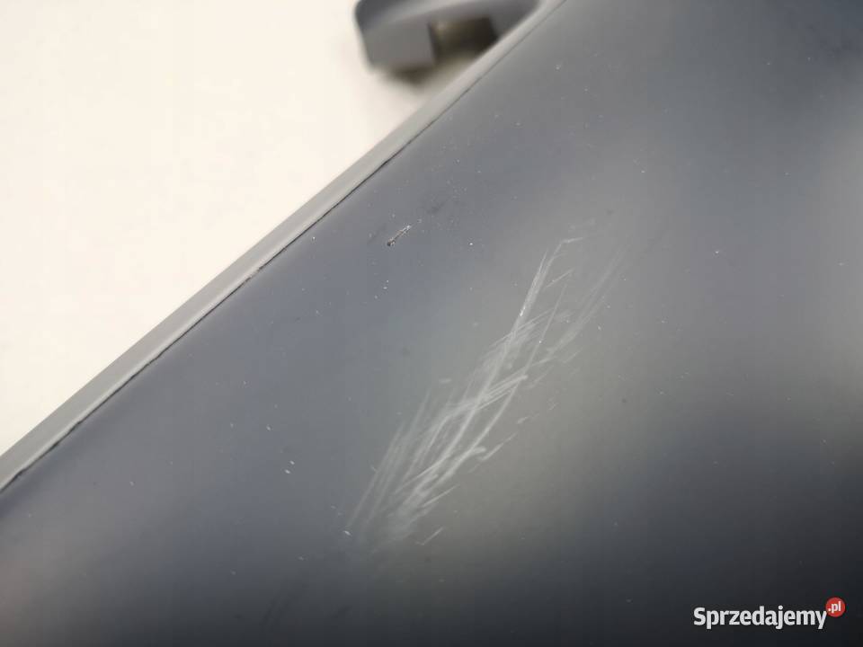 LISTWA PROGOWA LEWA MERCEDESBENZ CLK W209 osobowe Progi lubelskie sprzedam