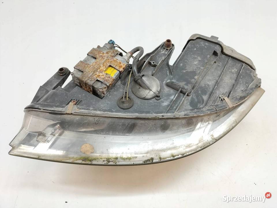 LAMPA PRZÓD PRAWA XENON LIFT FL 3B7941016M VW świętokrzyskie