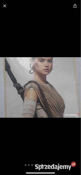 Naklejki fana Star Wars Gliwice sprzedam