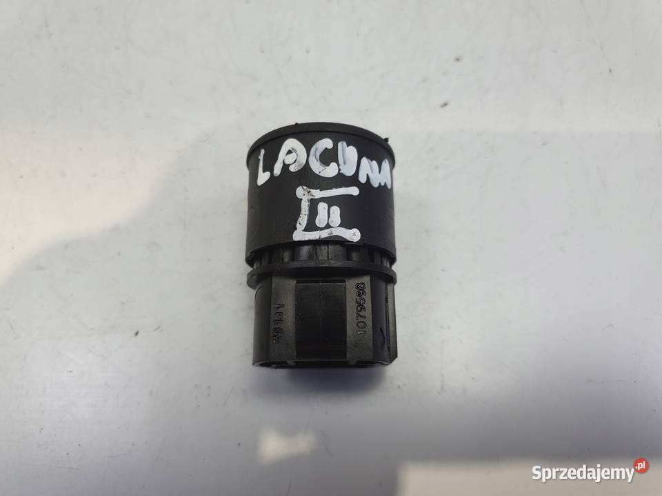 Renault Laguna III PRZYCISK WŁĄCZNIK Wyłącznik Rudka sprzedam