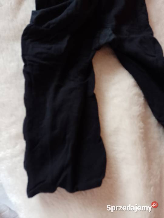ML SPANX MamaSzorty modelujące kobiet w ciąży Kraków sprzedam