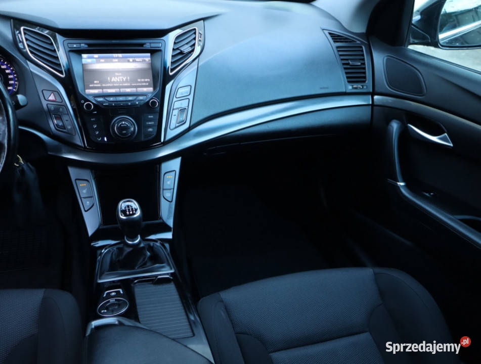 Hyundai i40 17 CRDI gniazdo USB Piaseczno