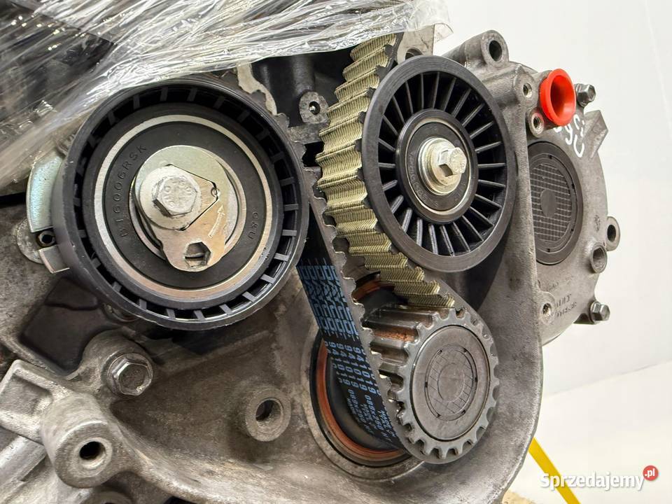 SILNIK Renault Master Opel Movano 25 DCI CDTI Chełm sprzedam