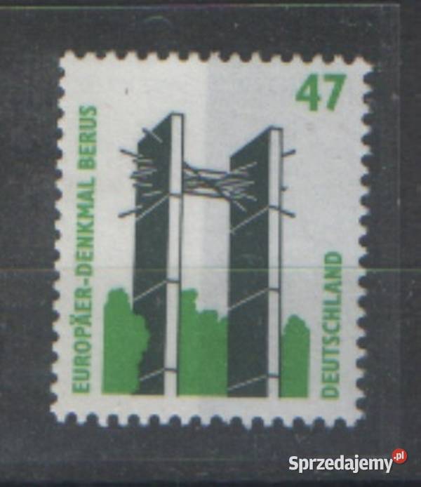 Zn RFN Mi 1932 9 997 Gliwice sprzedam