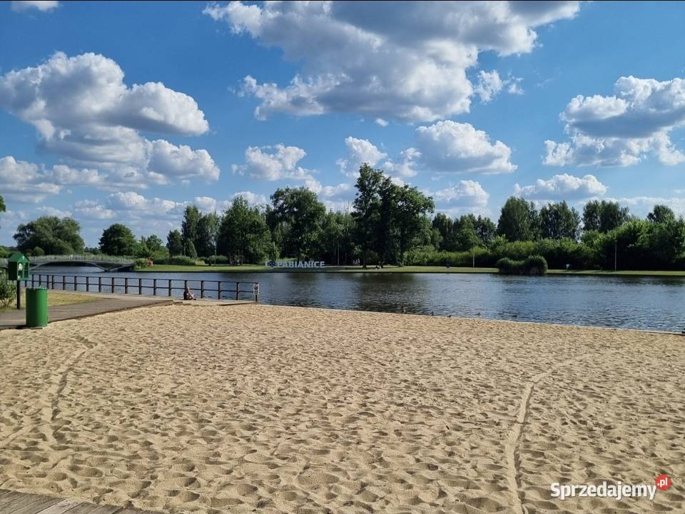 Przestronne 3 pokoje  62 m  Duży balkon  Lewityn  łódzkie Pabianice sprzedam