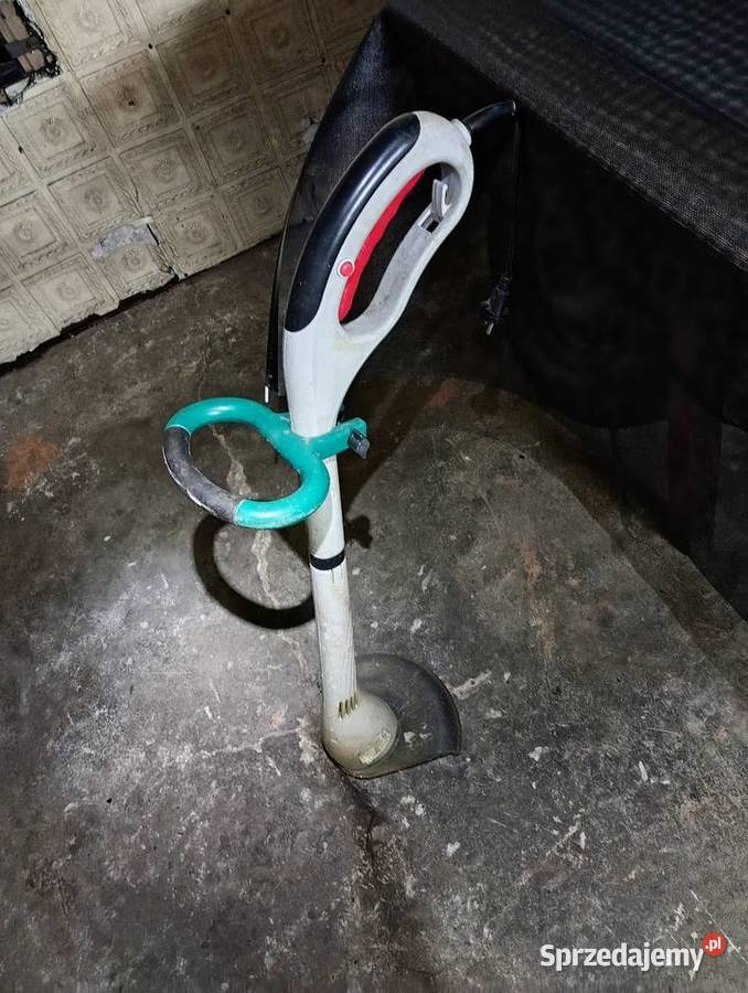 Kosiarka elektryczna Dedra Kraków