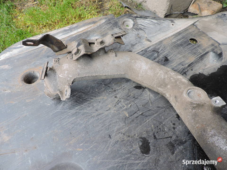 Przewód Intercoolera Mazda 6 I 20 D 16V 136 śląskie Myszków