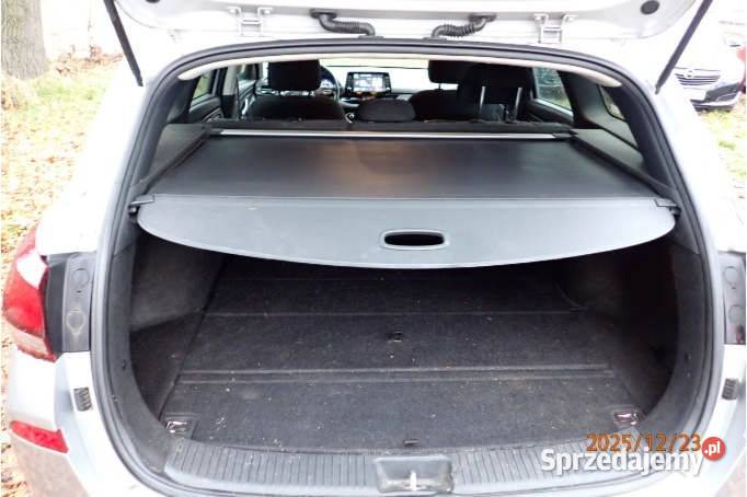 HYUNDAI I30 2021 149800 ccm 110 benzyna