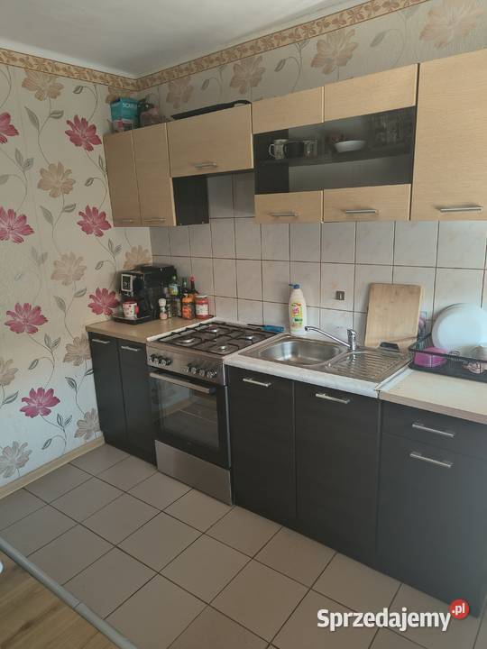 Mieszkanie 54 m2 piwnica opolskie Ciężkowice sprzedam