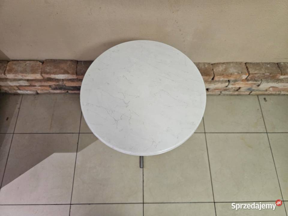 Stoliki do lokalu pubu bistro punktu Pszczyna sprzedam