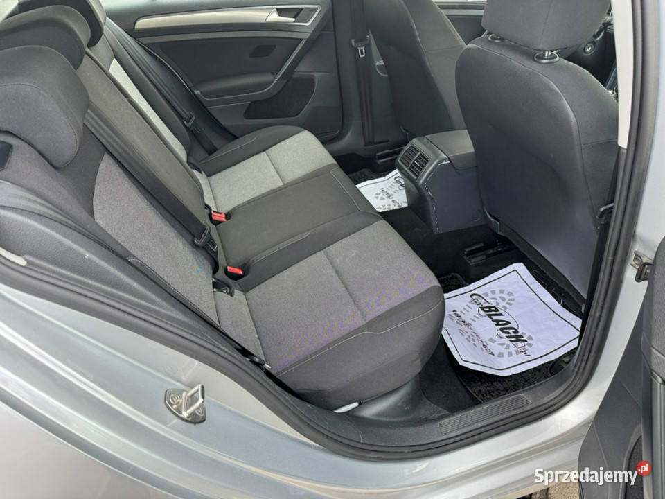 Volkswagen Golf Salon Polska Gwarancja 12 bluetooth Konin sprzedam