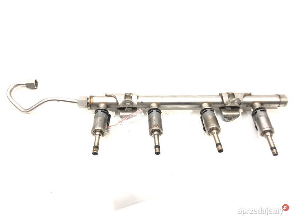 LISTWA WTRYSKOWA VW GOLF VII 04E133036A 14 150 podkarpackie