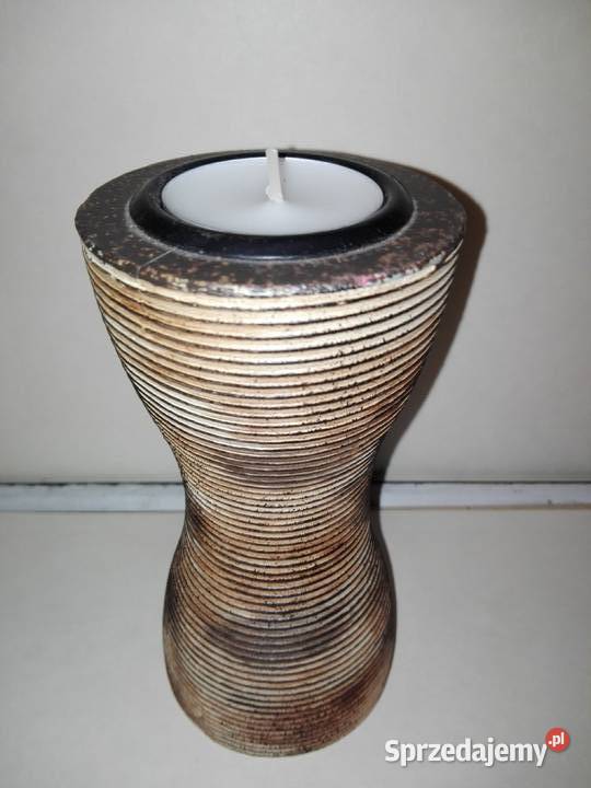 ŚWIECZNIKIkolekcja mazowieckie