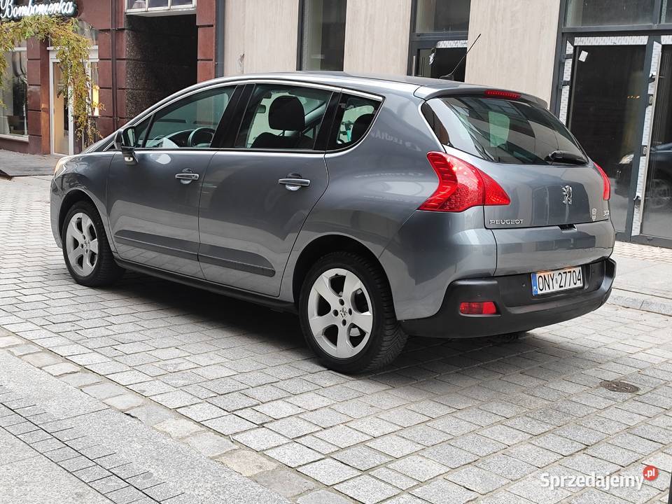 Citroen C3 Benzyna Auto na bieżąco serwisowane manualna Nysa