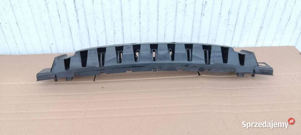 VOLVO XC70 ABSORBER NAKŁADKA BELKI PRZÓD osobowe
