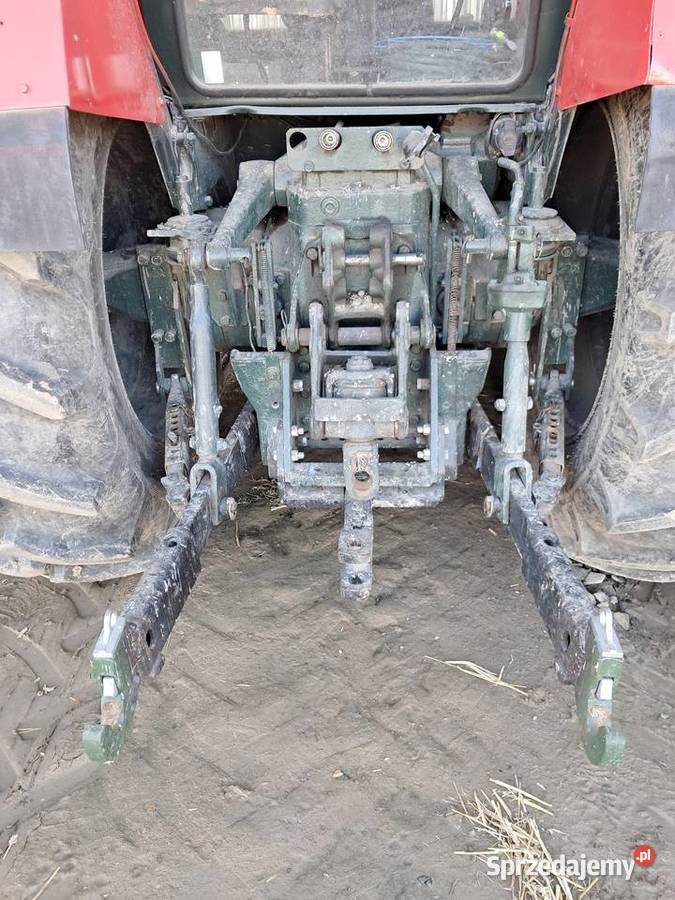 Zetor 8011 8111 Dzierżoniów