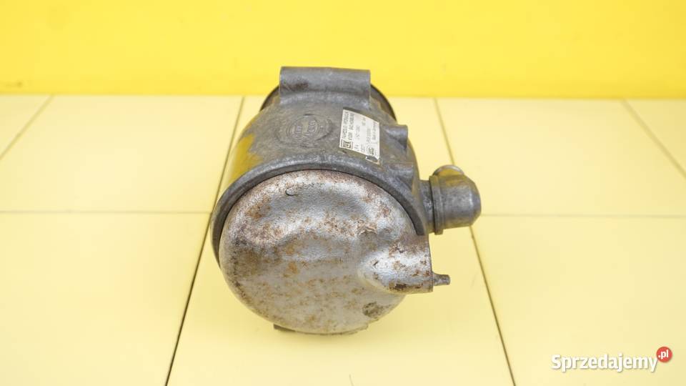 RANGE ROVER SPORT 36 TD V8 08r 272 368DT pompa świętokrzyskie Suków