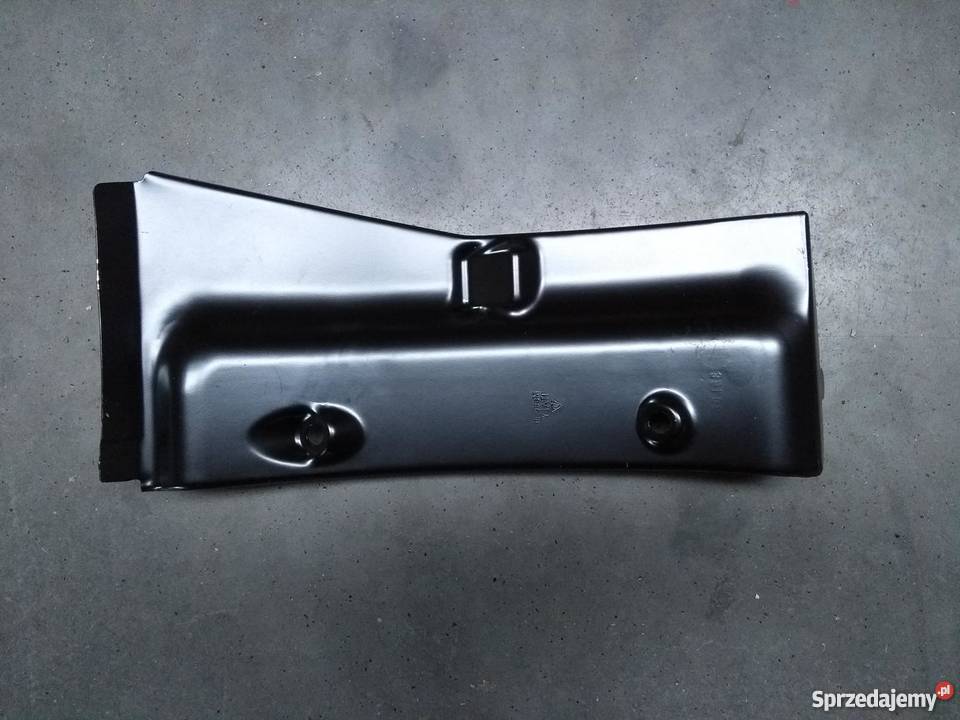 PORSCHE 987C Cayman panel narożny lewy tył Pilzno sprzedam