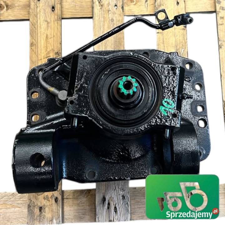 Atak 13x36 CNH 87668858 Holland Case Steyr Wilkowo