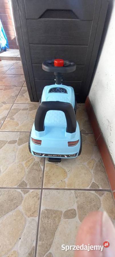 samochodzikpchacz śląskie