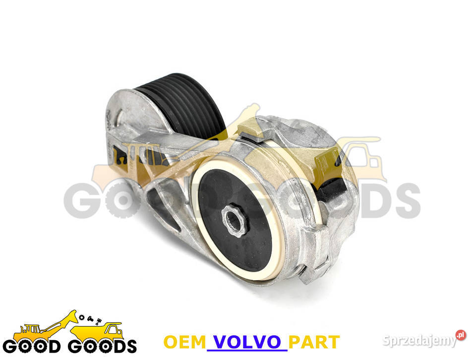 VOLVO NAPINACZ PASKA 20924200 21549016 20700787 Władysławów