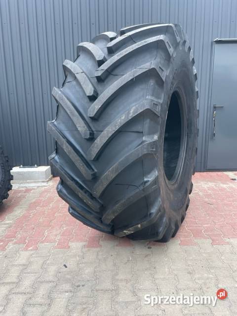 Opona 80070R32 Leao LR800 181A8 10 LAT GWARANCJI Kozienice sprzedam