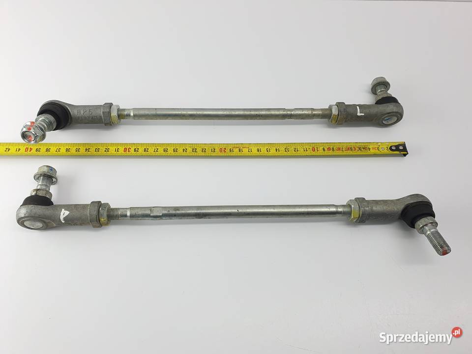 Drazek Kierowniczy Koncowka Drazka Honda Trx 420 Łódź