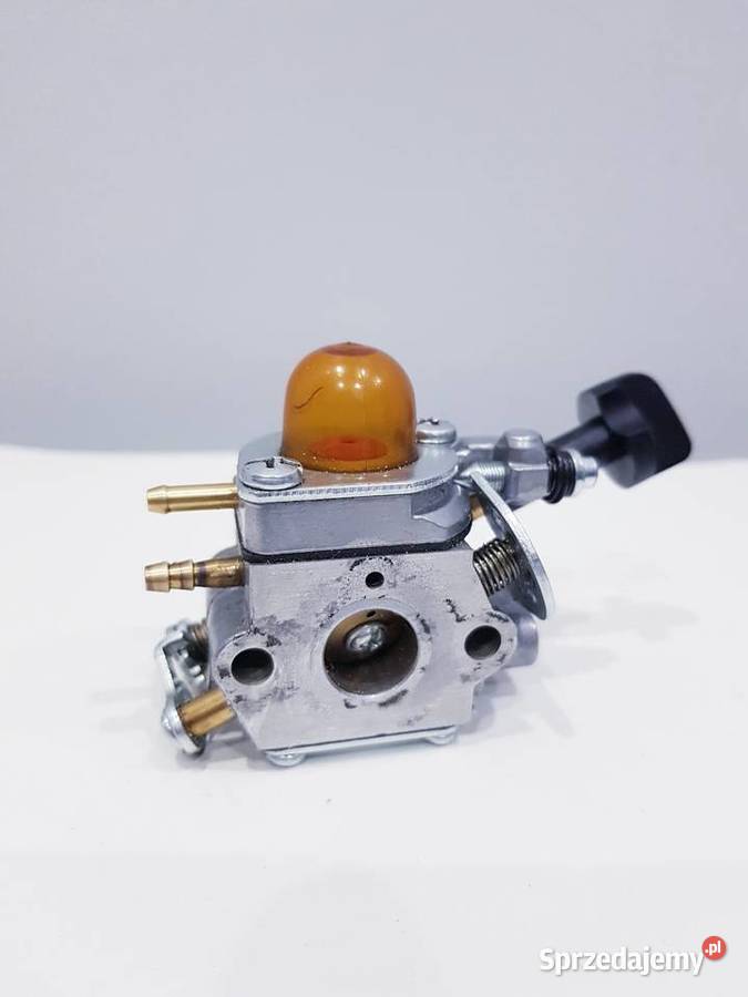 Gaźnik dmuchawy ogrodowej stiga SBL 327V Dąbrowa Górnicza