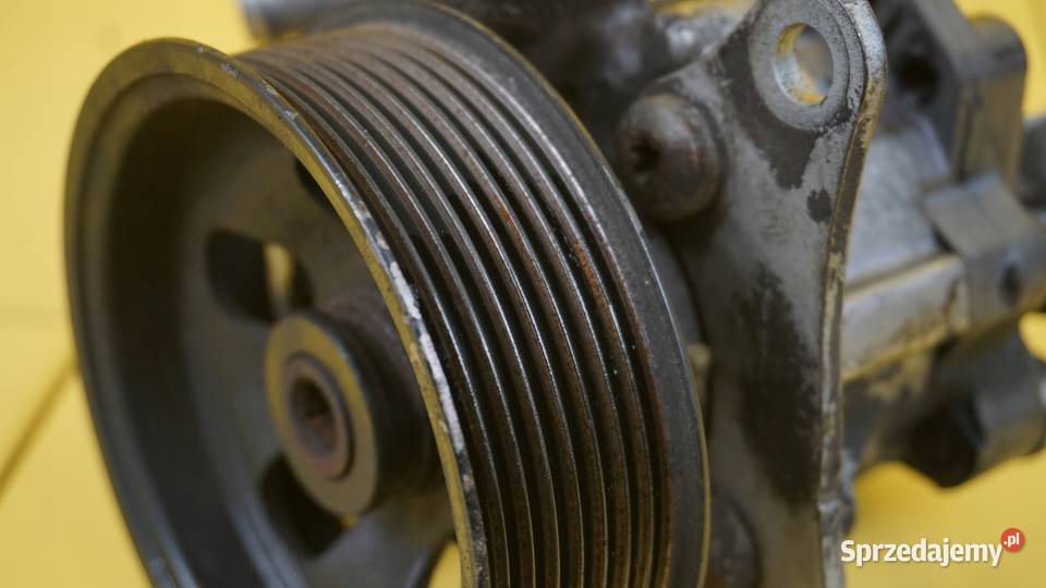 RANGE ROVER L322 SPORT 36 TD V8 09r 272 pompa Pompy wspomagania Suków