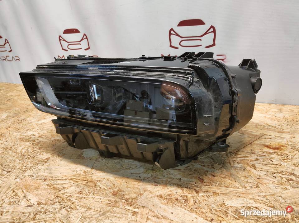 Lampa Lewy Przód Przednia Lewa BMW X7 G07 Lift