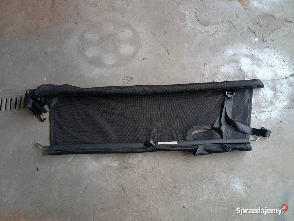 Roleta bagażnika siatka grodziowa Ford S MK1