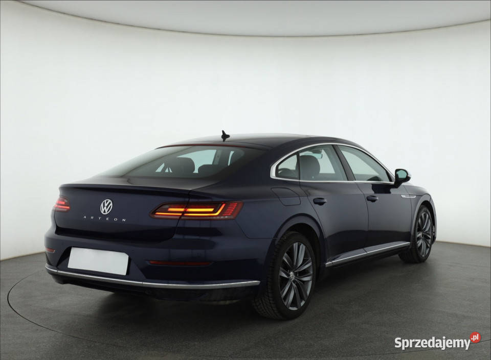 VW Arteon 15 TSI Piaseczno sprzedam