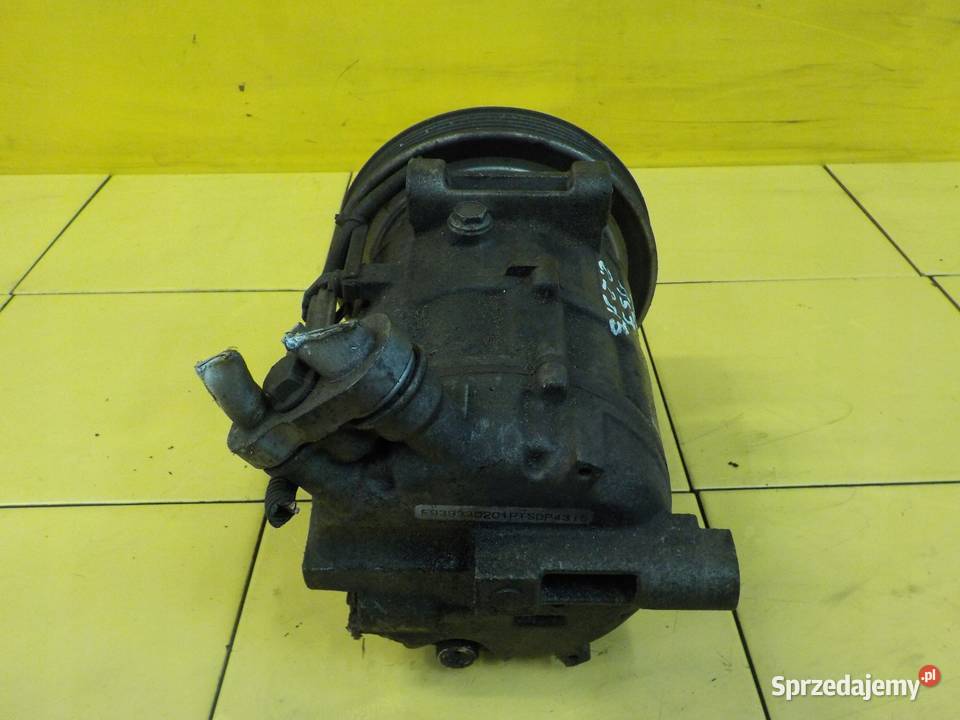 ALFA 159 22 JTS 08r 185 939A5000 sprezarka Suków