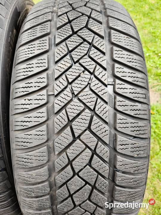 22555 R17 Apollo Aspire XP Winter 2024r Samochodowe wielkopolskie Binkowo