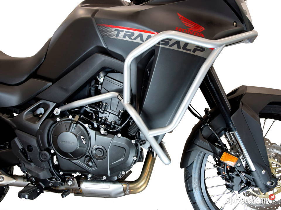 Gmole górne do Honda XL 750 Transalp 20232024 Częstochowa