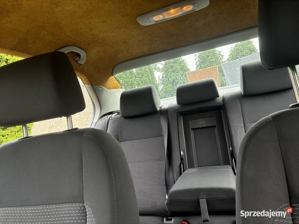 Volkswagen jetta kupiony w Polsce Czerniejewo