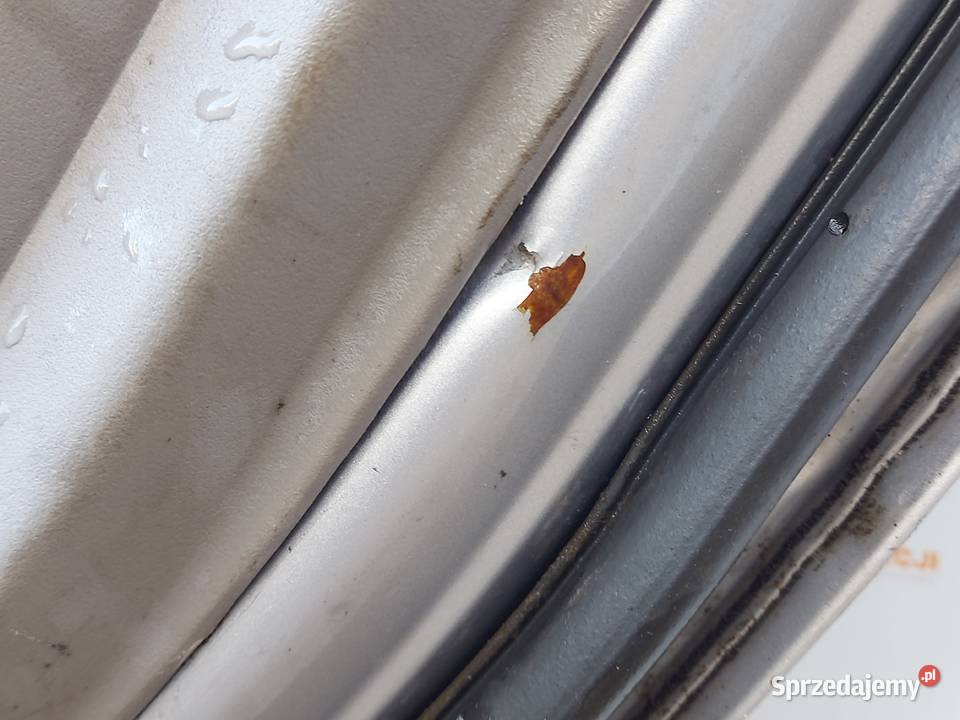 MITSUBISHI L200 07r drzwi lewe tył 300 mikronów osobowe Kielce