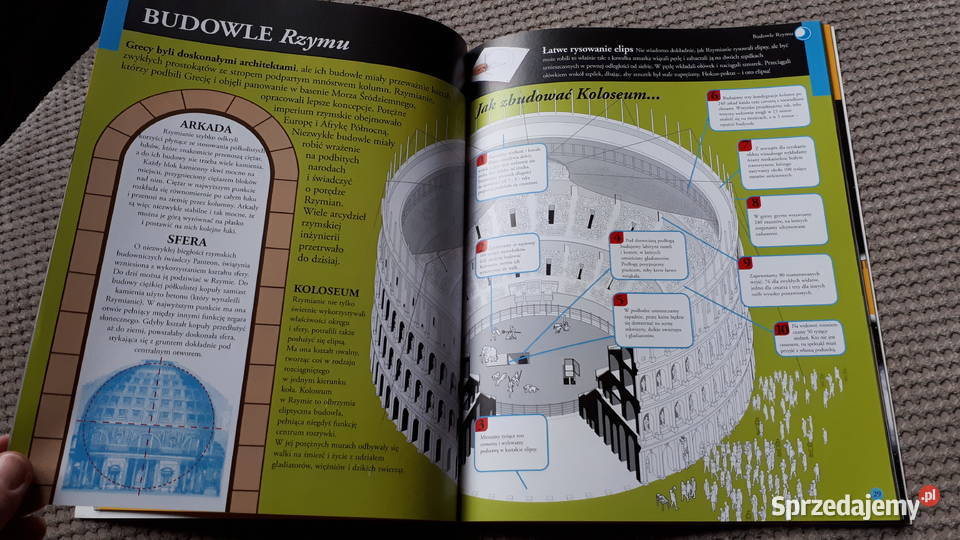 Matemagicy ze wszystkiego wyczarować matematykę Kraków sprzedam