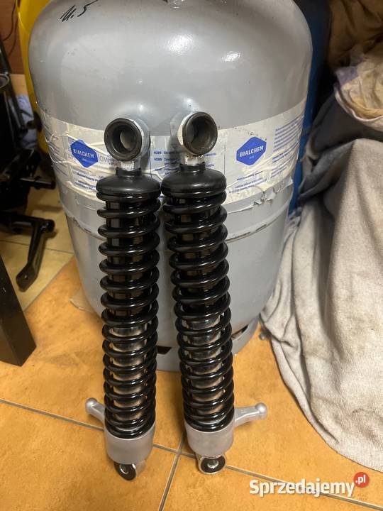 Amortyzatory Mz Etz 150 250 251 ddr Amortyzatory podkarpackie