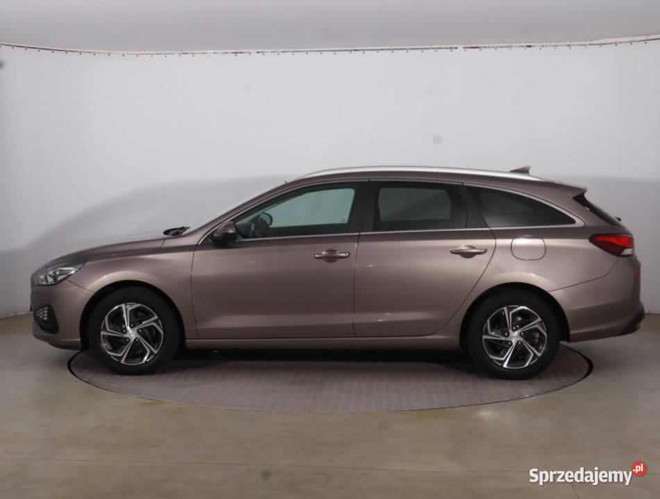 Hyundai i30 15 DPI Piaseczno sprzedam