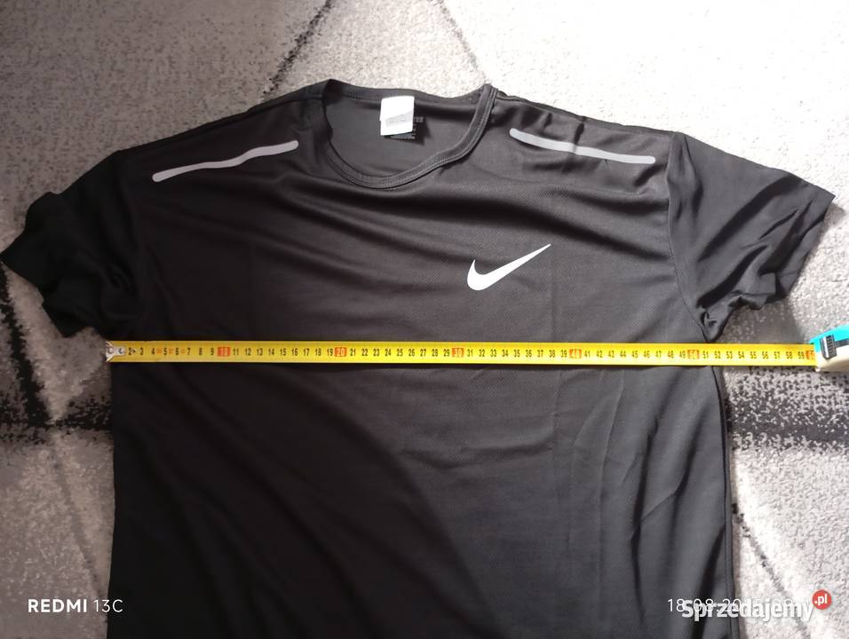 komplet sportowy Nike set drifit XL Radom sprzedam