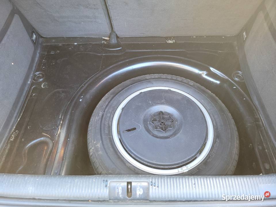Audi A3 8L 16 mechanicznie ok BT marzec 2027 Spychowo